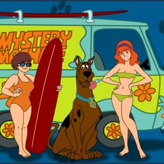 Scooby Doo