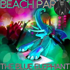 Beach Party ft. N.i.C. [Original Mix]
