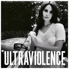 Lana Del Rey - Ultraviolence (SC Trap Remix)