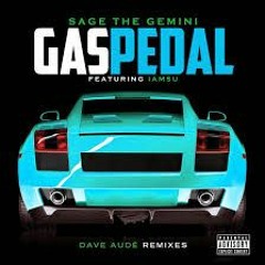 Gas Pedal FreeStyle