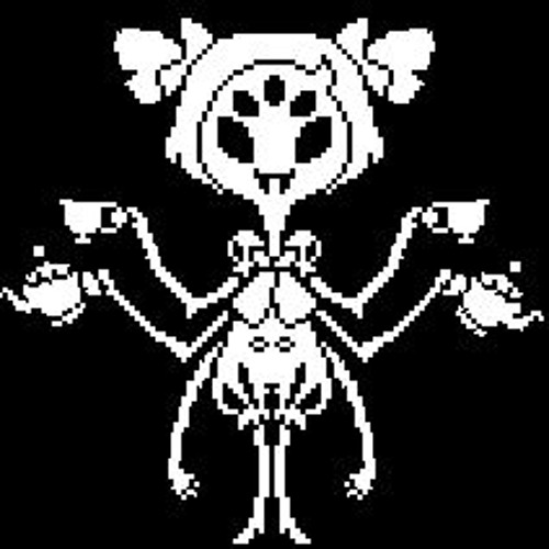 [Storyshift] Spider Dance [Shift 1] (Original by CrazyGamer339)