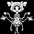 Artwork for [Storyshift] Spider Dance [Shift 1] (Original by CrazyGamer339)