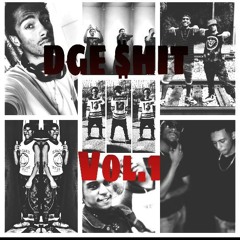 DGE- Underestimated ~ Feat. Yung Lavish x Edn3rd x Johnny Bada$$ #LEAKED