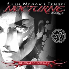 SMT Nocturne- Metatron EXTENDED