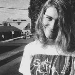 Kurt Cobain (FECAL MATTER 1985 DEMO, EARL RESIDENCE) - Sound Of Dentage (EQ & Noise Reduction)