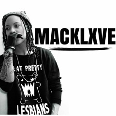 MackLxve- Promises