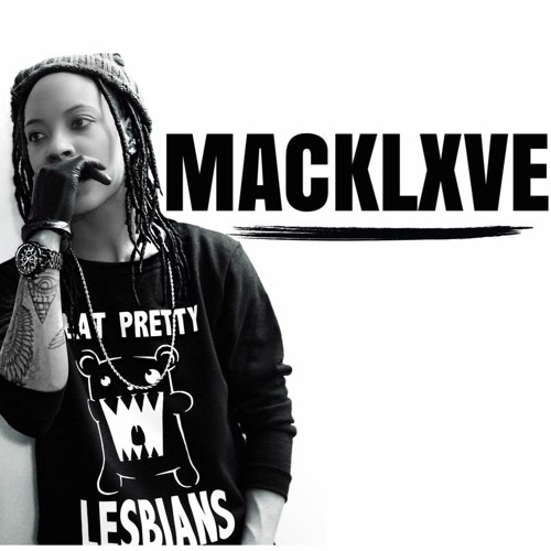 MackLxve- Promises