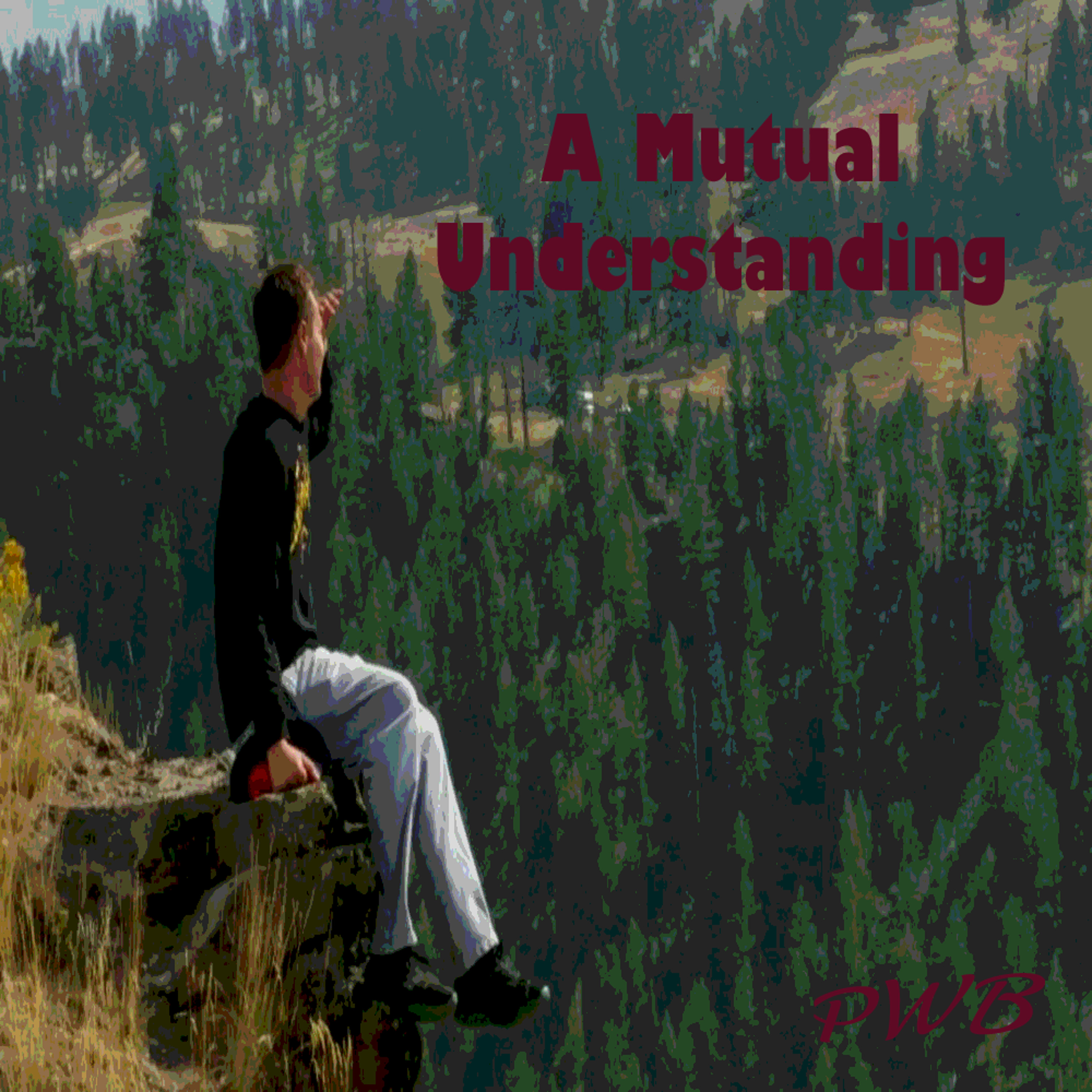 A Mutual Understanding episode artwork
