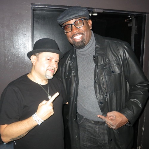 WBLS 4.09.16 DJ Sir Charles Dixon