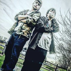 Get It Poppin -feat Aason