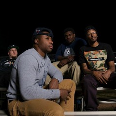 NYFR (Not Your Favorite Rapper)