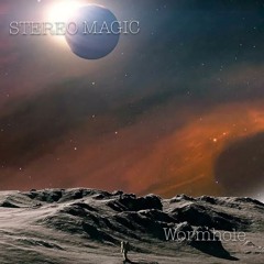 Future Bass // Wormhole (original track)