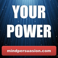 Your Power - Reconnect With Universal Mind