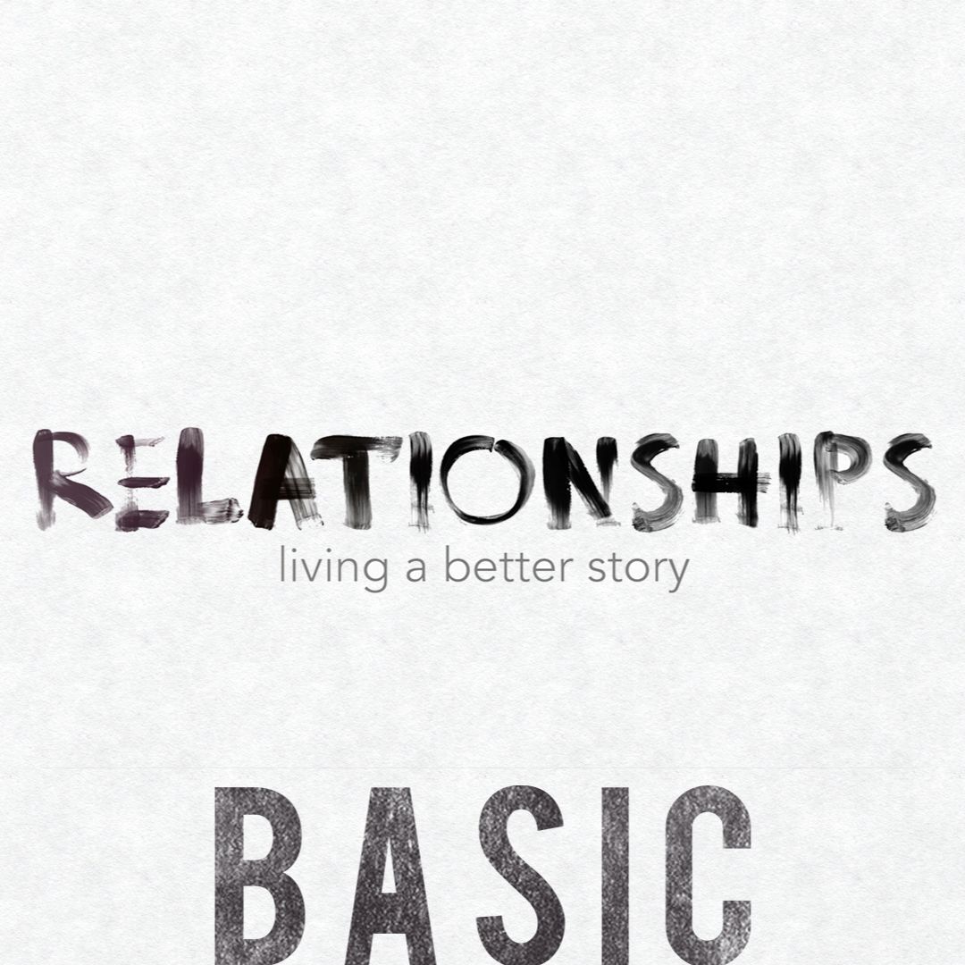 BASIC - Relationships - Jenny Nelson - 4.7.16 episode artwork
