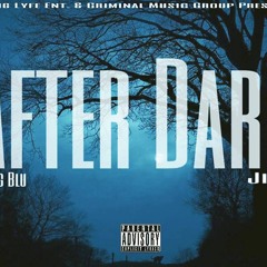 Jinx x Yung Blu - After Dark