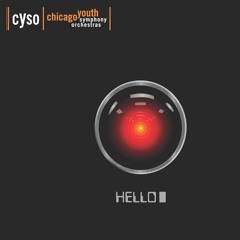 Richard Strauss : Also sprach Zarathustra [32:50] (CYSO | RECORDED LIVE)