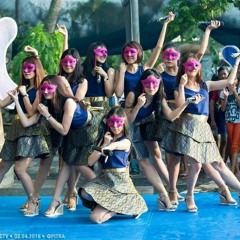 Cherrybelle - BooM [ Full ]