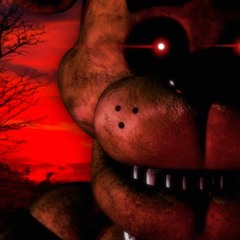 Fnaf4 - I Got No Time (Vocal only) [Nigthcore]