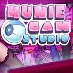 HUNIE CAM STUDIO SONG (HERE COME THE LADIES)- DAGames