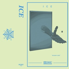 [MORE025] ICE "pullapart pullnpray"