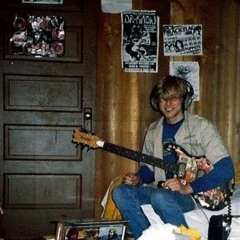 Kurt Cobain (FECAL MATTER 1985 DEMO, EARL RESIDENCE) Class Of '86 (EQ & Noise Reduction)