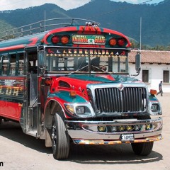 Grooving in my Elevator Bus (Extended)