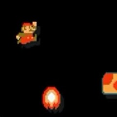Super Mario Maker - SMB1 Ghost House Theme (Starman3's Cover)