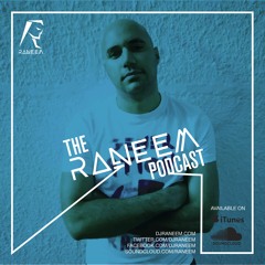 Raneem - The Raneem Podcast (Apr 2016)
