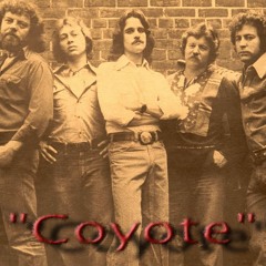 Coyote - California Man/Corporation