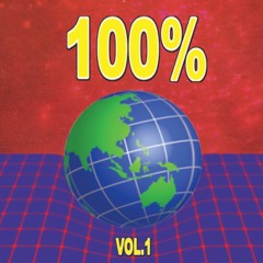 100% Vol.1