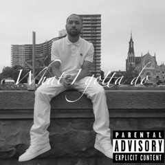 Young Sean - What i gotta do