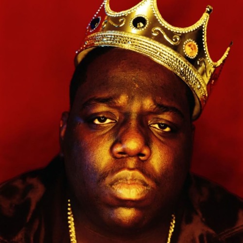 ♫ The Notorious B.I.G.