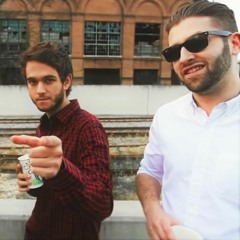 Zedd -=[ VS ]=- Zeds Dead (ARKiTEQ Mashup)