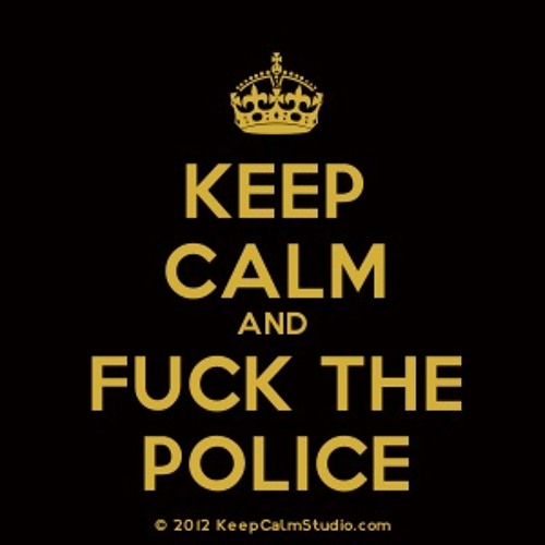 Wicked squad - No Police (Stivs & Mattykore Remix)