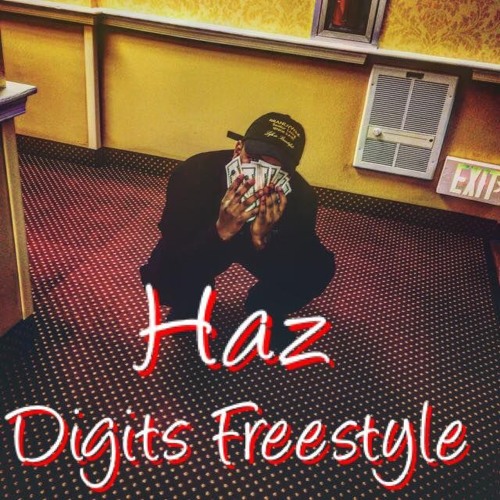 Haz - Digits (Remix)