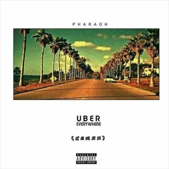 Uber Everywhere