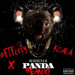 Koala (Panda Remix)