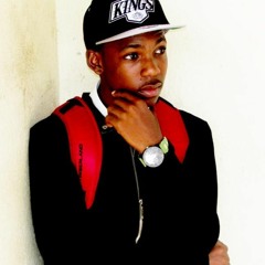 King ~ Baby Girl Your Official