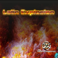 02 LATIN EXPLOSSION (MIXED by DJ EXTRAVAGANZA)