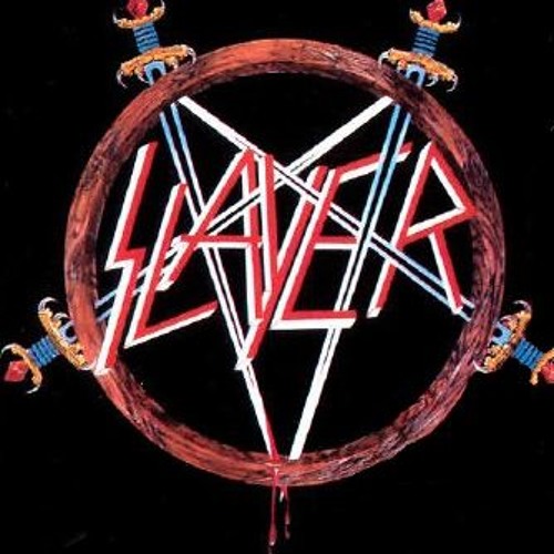 Stream Slayer Live 08151988 At Dawn They Sleep by Pingmon