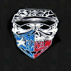 PRIDE SAHC- the lone star state (unmastered better through headphones)