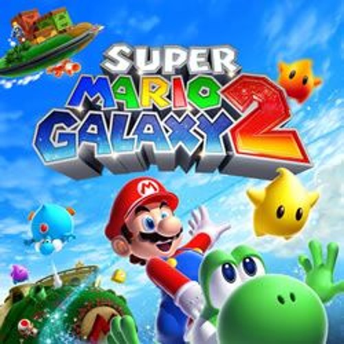 Stream Super Mario Galaxy 2 - Starship Mario Theme (Cover By Starman3) by  Starman3 | Listen online for free on SoundCloud
