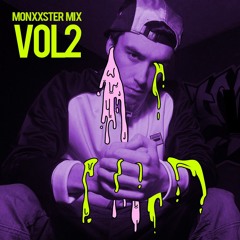 MONXXSTER MIX VOL.2