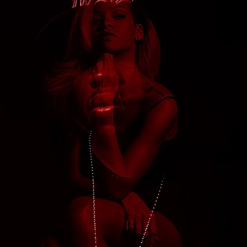 Uninamise - Work (FDM Mashup)