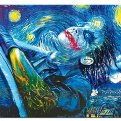 QUALITY - Night Stalker [Prod. by Pinhead Larry]