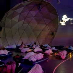 Live Sleeping Soundscapes - IooN Cosmic Downtempo