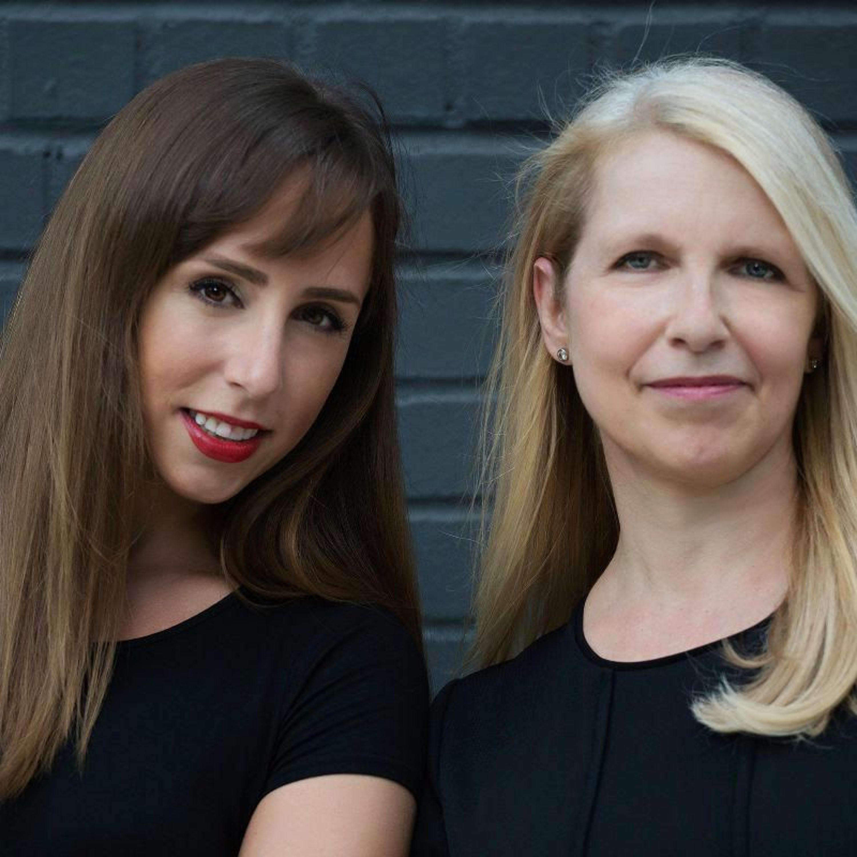 Jessica Paindiris and Gaia Banovich speak about their online art directory The Clarion List