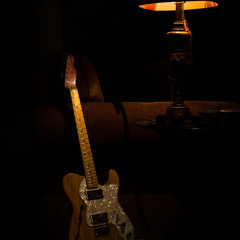 Memoirs from the South West - work in progress