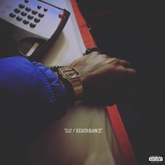 Reassurance (Prod. by AIRWAV)[VIDEO LINK IN DESCRIPTION]