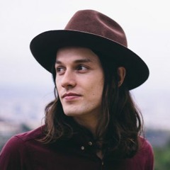 Let It Go by James Bay